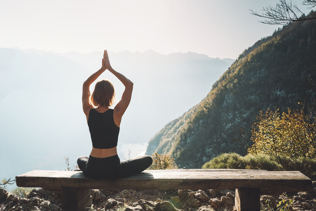 How to Style Athleisure for Everyday Wear - Evolve Fit Wear