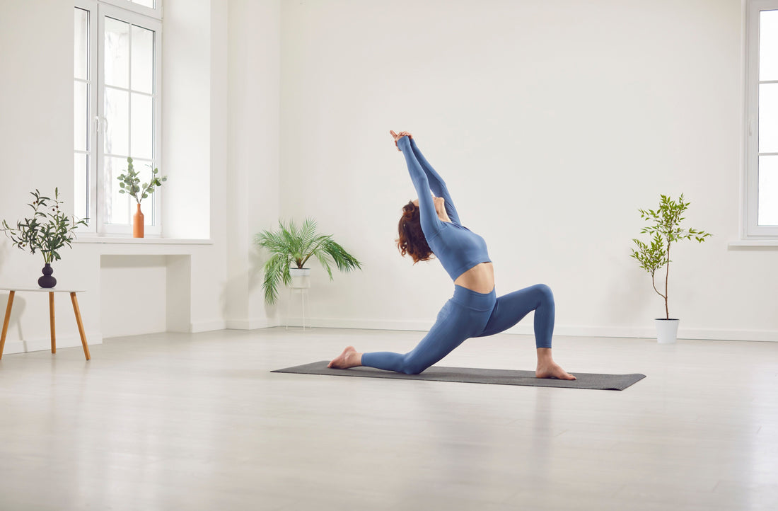 Best Yoga Leggings for Every Body Type - Evolve Fit Wear