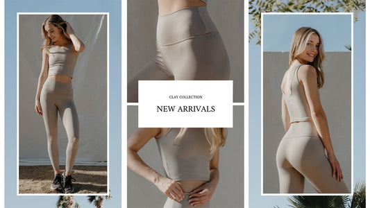 Jala Clothing: Made in USA Brand Spotlight - Evolve Fit Wear