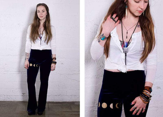 Staff Pick Saturday: Style That Joah Brown - Evolve Fit Wear