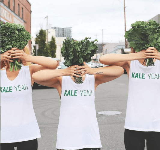 How To Eat Healthy On a Budget - Evolve Fit Wear