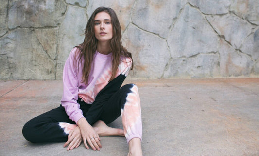 Electric and Rose Clothing Review and Introduction - Evolve Fit Wear