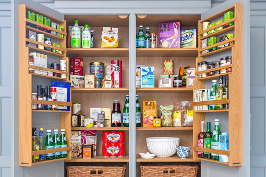 Kitchen Remedies for Common Ailments - Evolve Fit Wear