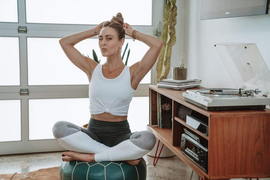 Onzie Yoga Clothing: Animal Print, Strappy Sports Bras and So Much More! - Evolve Fit Wear