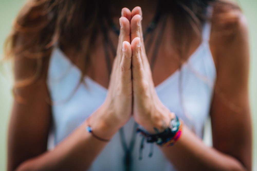 Spiritual Benefits of Yoga: Finding Inner Peace - Evolve Fit Wear