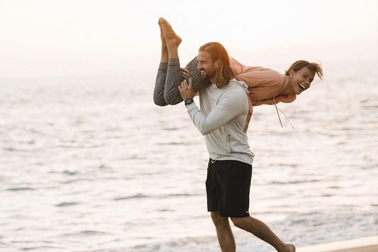 Men's Yoga Clothes: Brands You Should Know About - Evolve Fit Wear