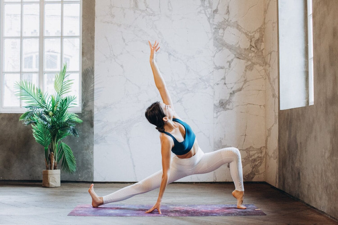 6 Features to Look for in Workout Clothing - Evolve Fit Wear