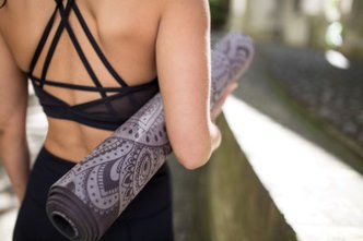 Yoga Mat Guide: Find Your Soul Mat