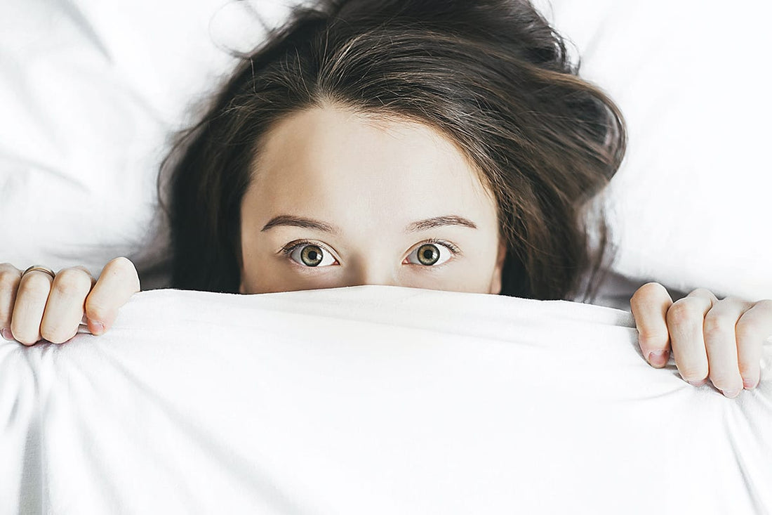 4 Benefits of Practicing Yoga Before Bed - Evolve Fit Wear