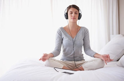 Yoga with Music: Is It Better for You?