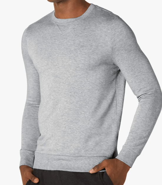 Mens Tops | Evolve Fit Wear