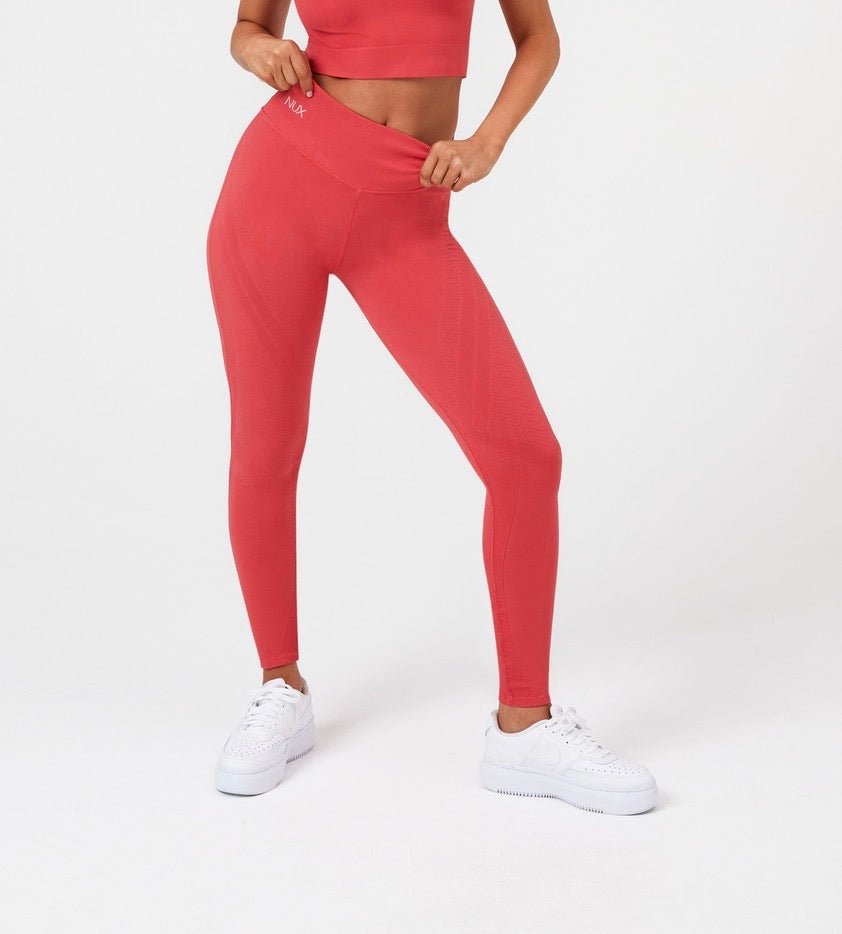 All Leggings - Evolve Fit Wear