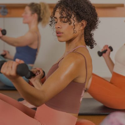 Barre Clothing | Evolve Fit Wear
