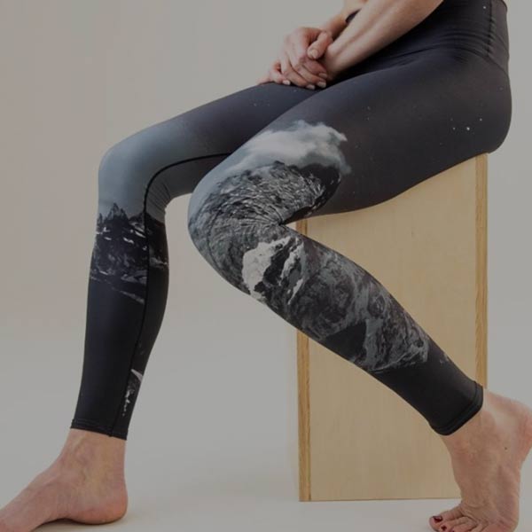 Colorado Threads | Evolve Fit Wear
