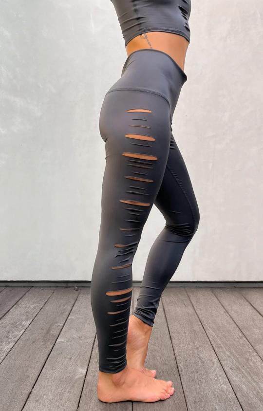 Cut Outs | Evolve Fit Wear