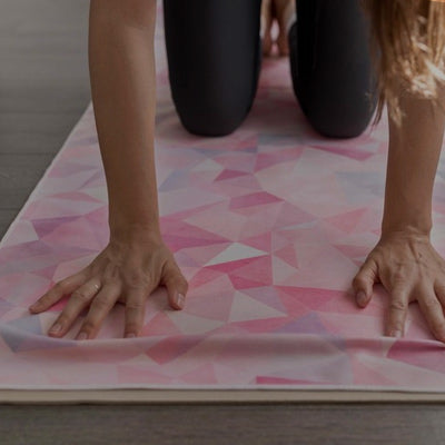 Hot Yoga Mat Towel