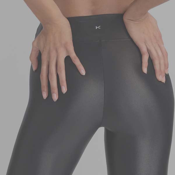 Koral Lustrous Legging Olive A2017S04 - Free Shipping at Largo Drive