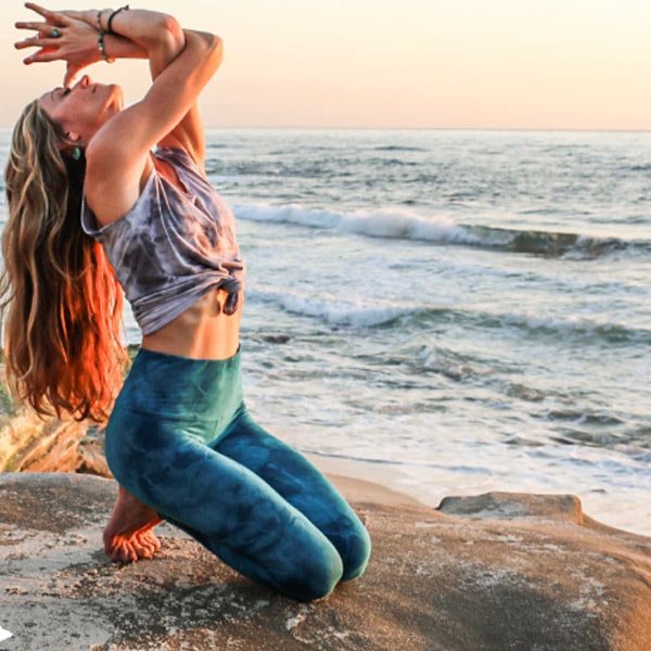 LVR | Evolve Fit Wear