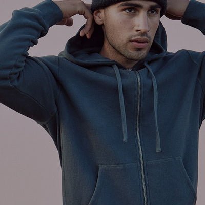 Mens Long Sleeve | Evolve Fit Wear