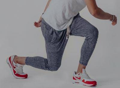 Men's Yoga Pants | Evolve Fit Wear