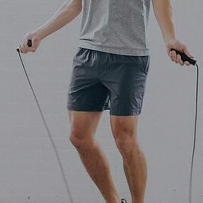 Men's Yoga Shorts | Evolve Fit Wear