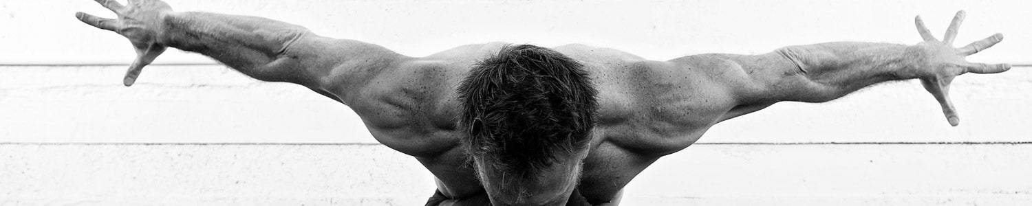 Men's Yoga Clothing | Evolve Fir Wear