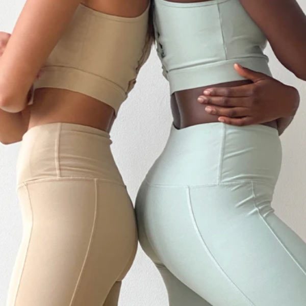 Mono B | Evolve Fit Wear