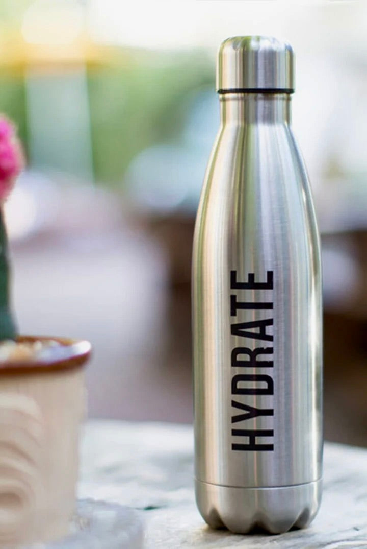 Water Bottles | Evolve Fit Wear