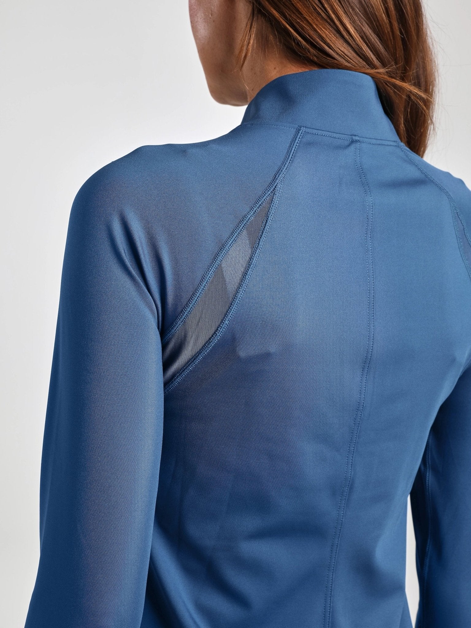 Sonoma Jacket - Midnight | Losano | Evolve Fit Wear