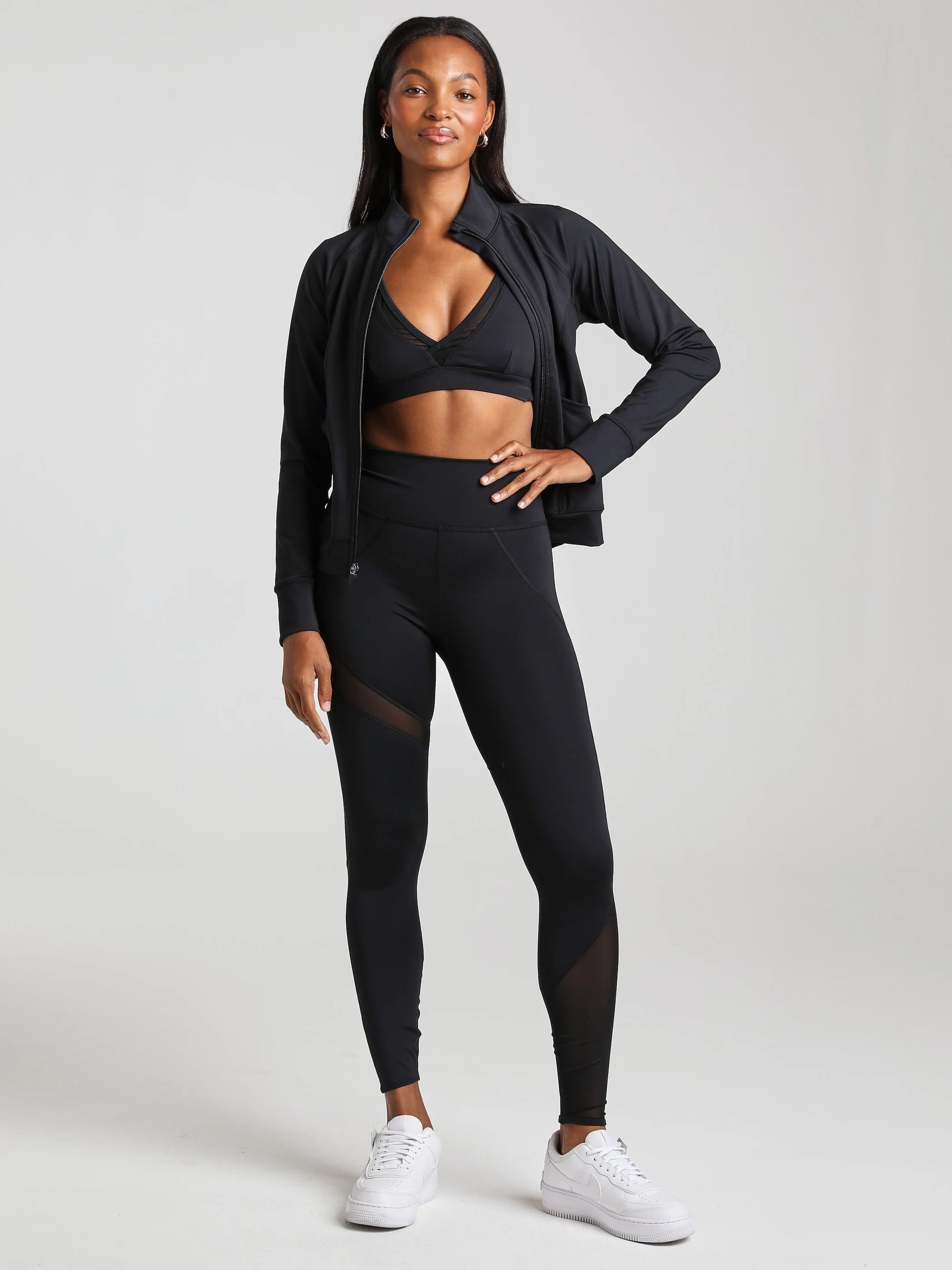 Sonoma Jacket | Losano | Evolve Fit Wear