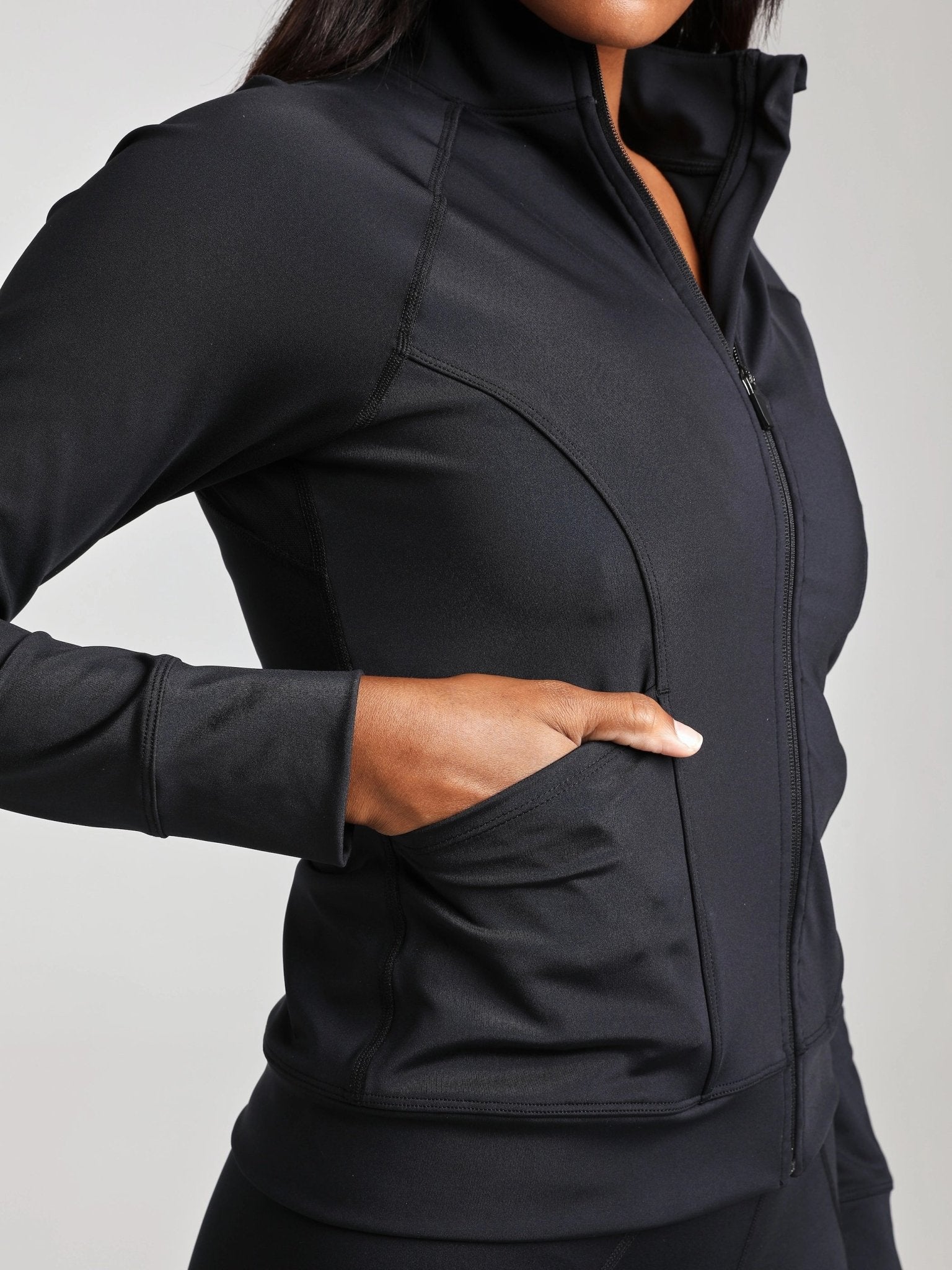 Sonoma Jacket | Losano | Evolve Fit Wear