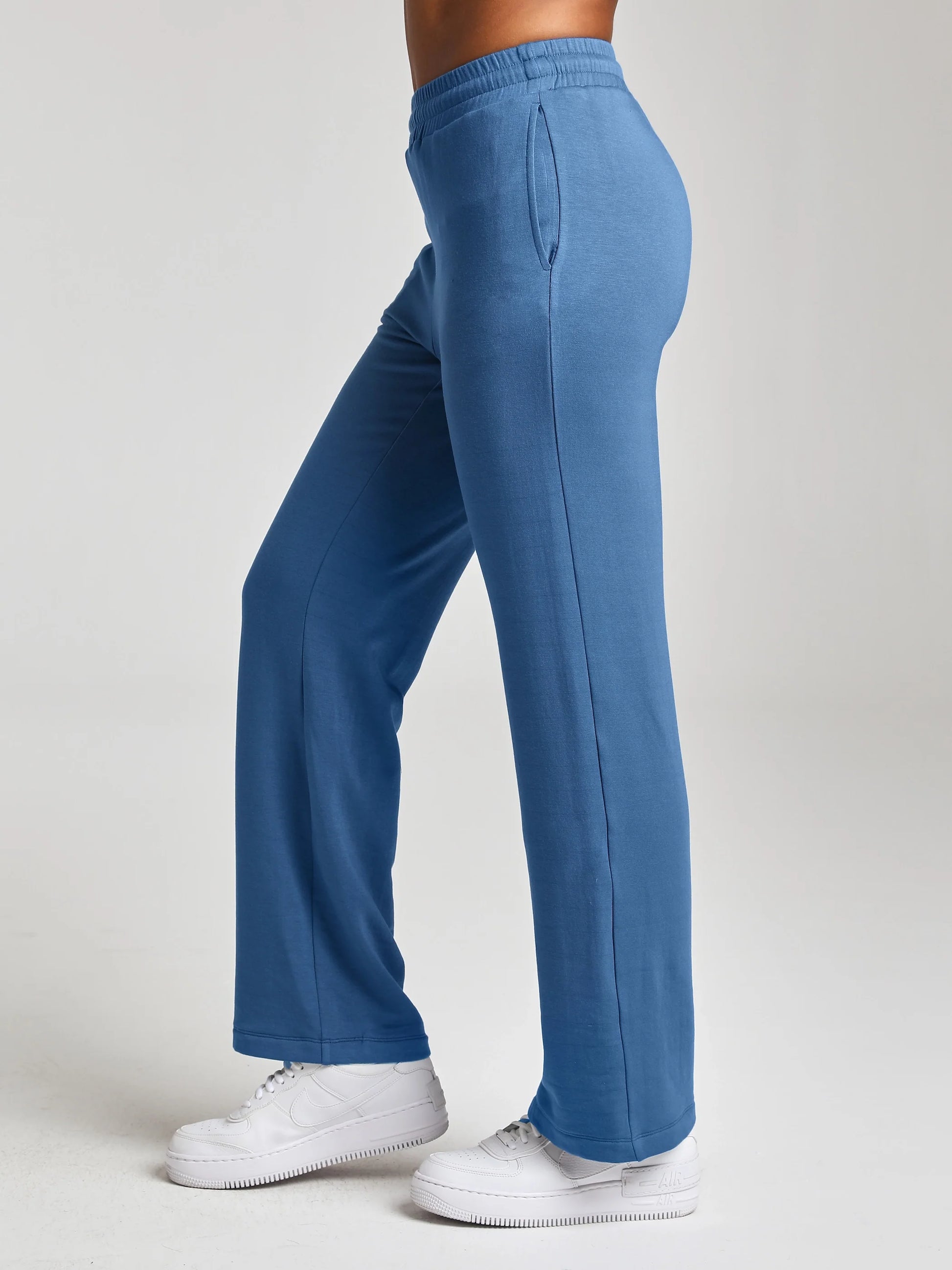 Tenderblend Malibu Pant - Midnight | Losano | Evolve Fit Wear