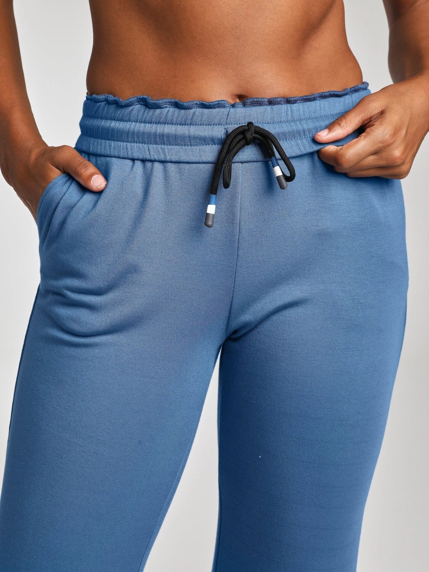 Tenderblend Malibu Pant - Midnight | Losano | Evolve Fit Wear