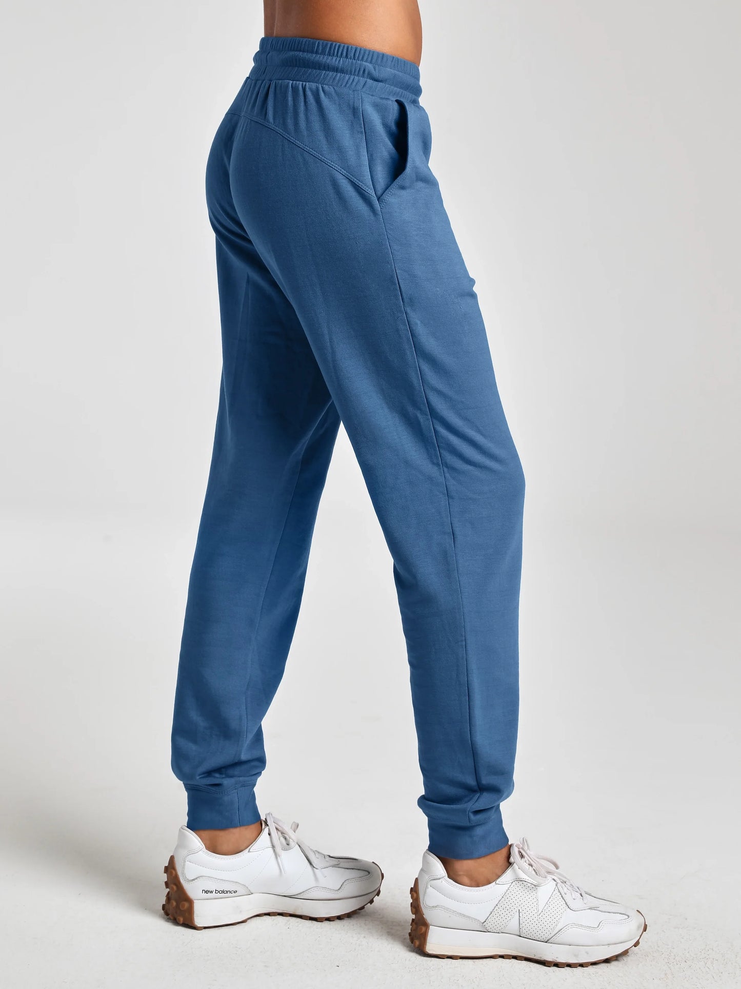 TenderBlend Monterey Jogger | Losano | Evolve Fit Wear