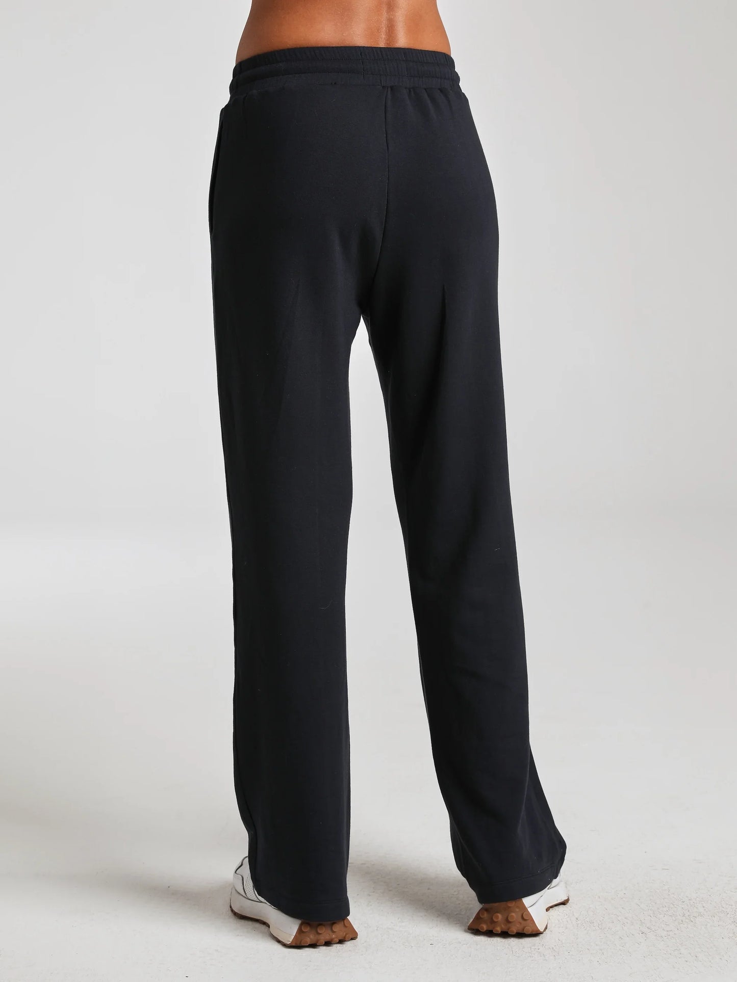 Tenderblend Malibu Pant - Black | Losano | Evolve Fit Wear