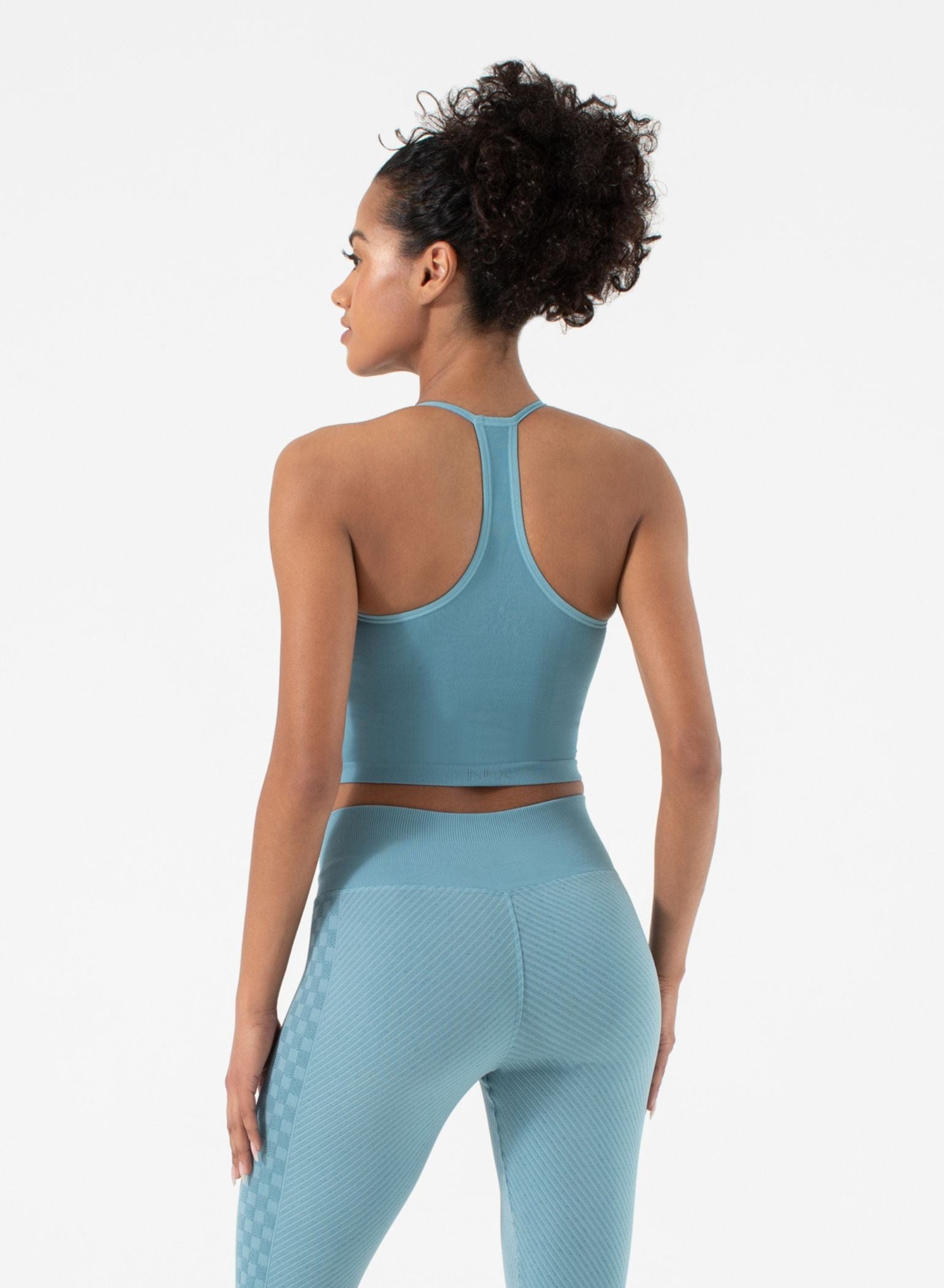 Aston Tank | NUX | Evolve Fit Wear