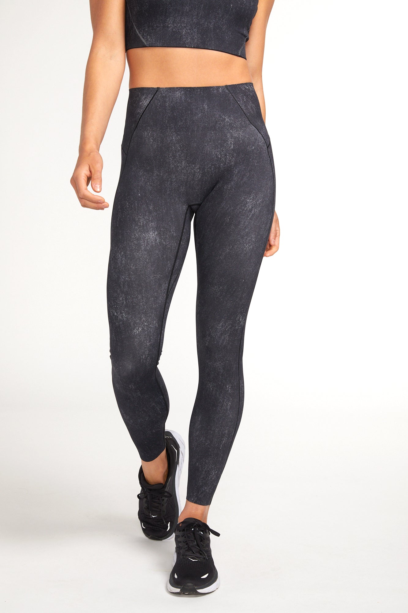 ALRN HI RISE LEGGING