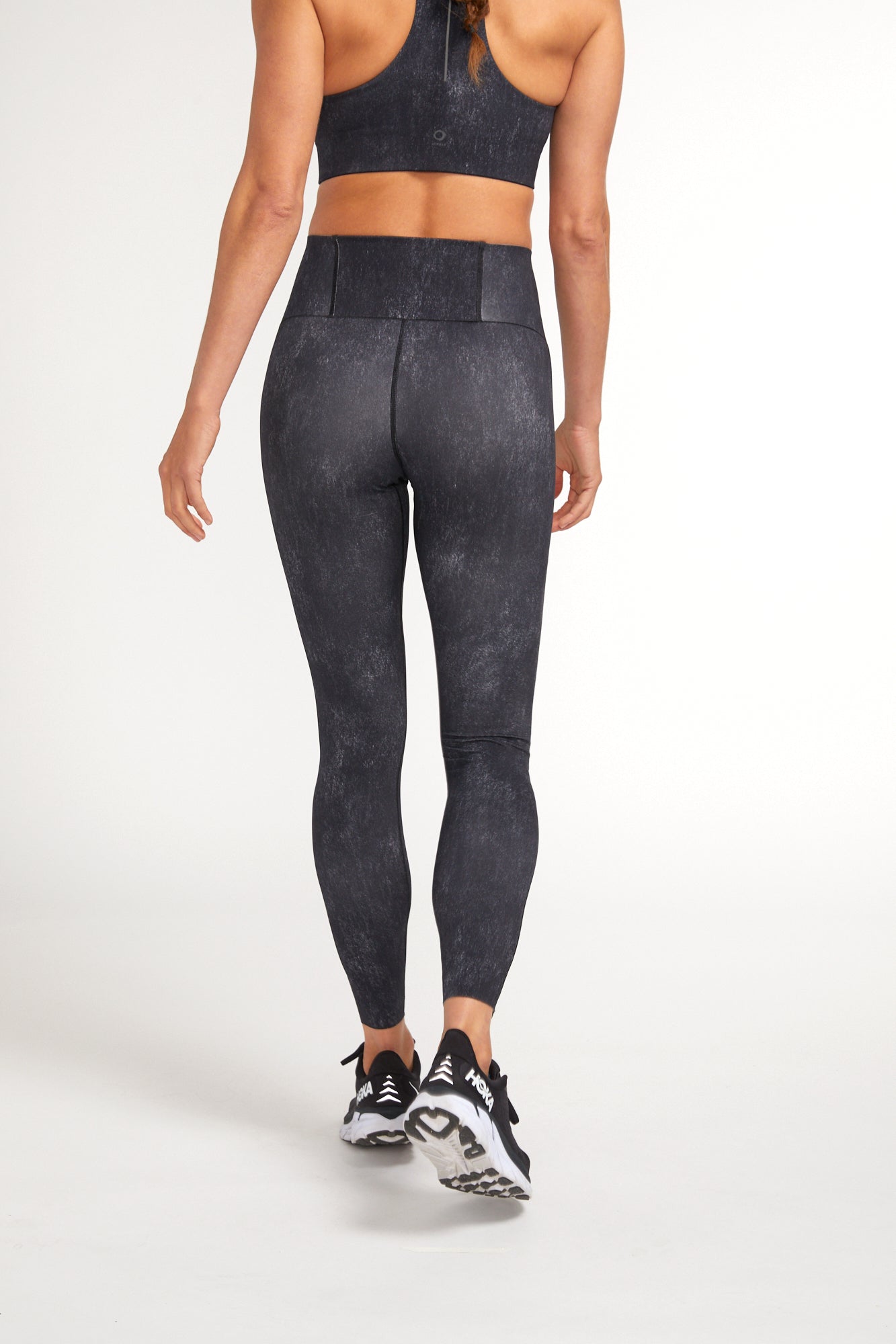 ALRN HI RISE LEGGING