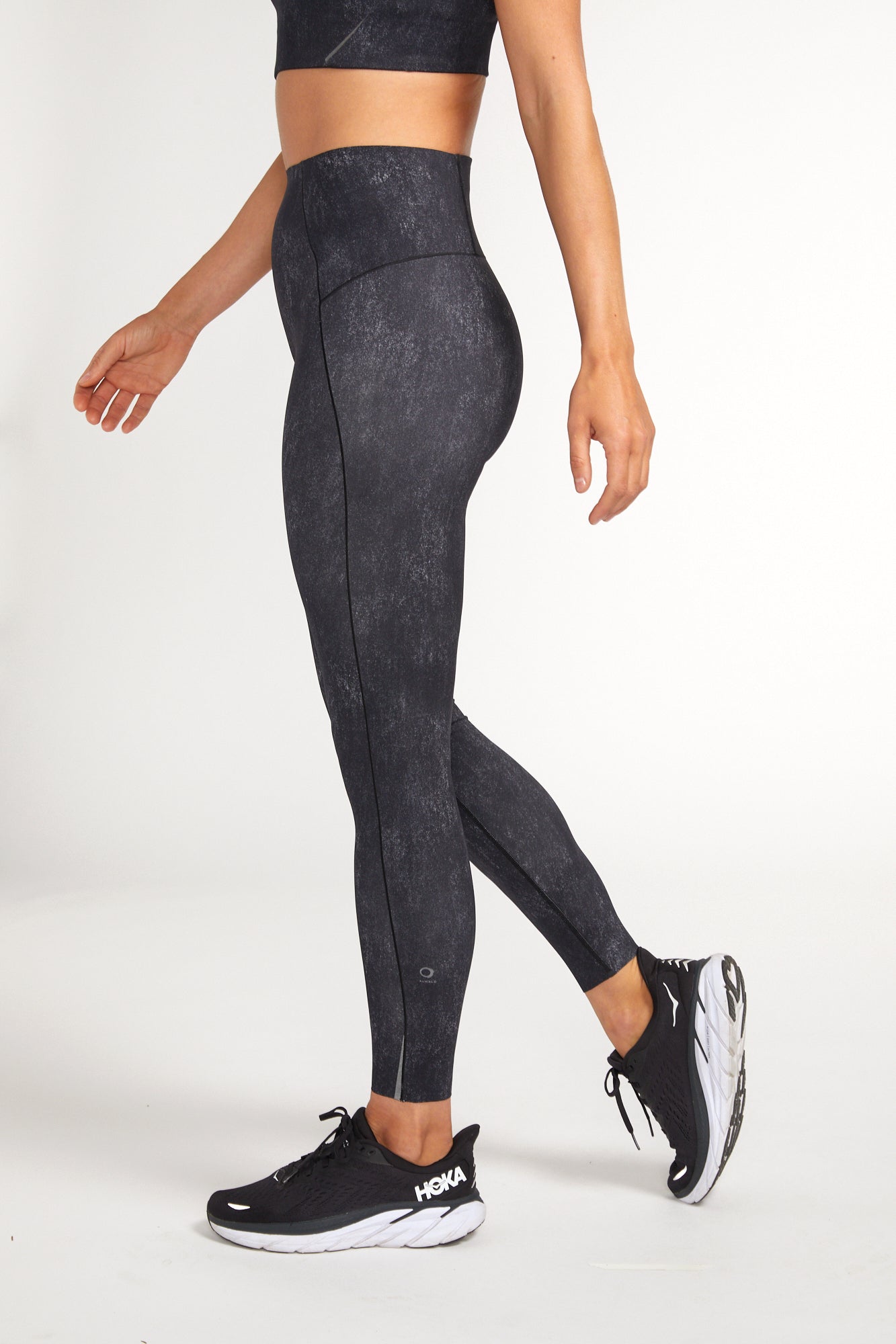 ALRN HI RISE LEGGING