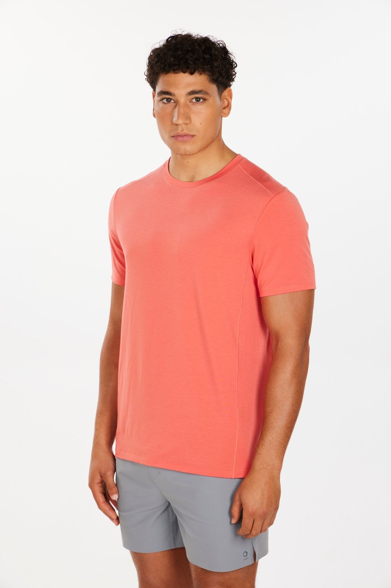 ALTRN TEE | ALWRLD | Evolve Fit Wear