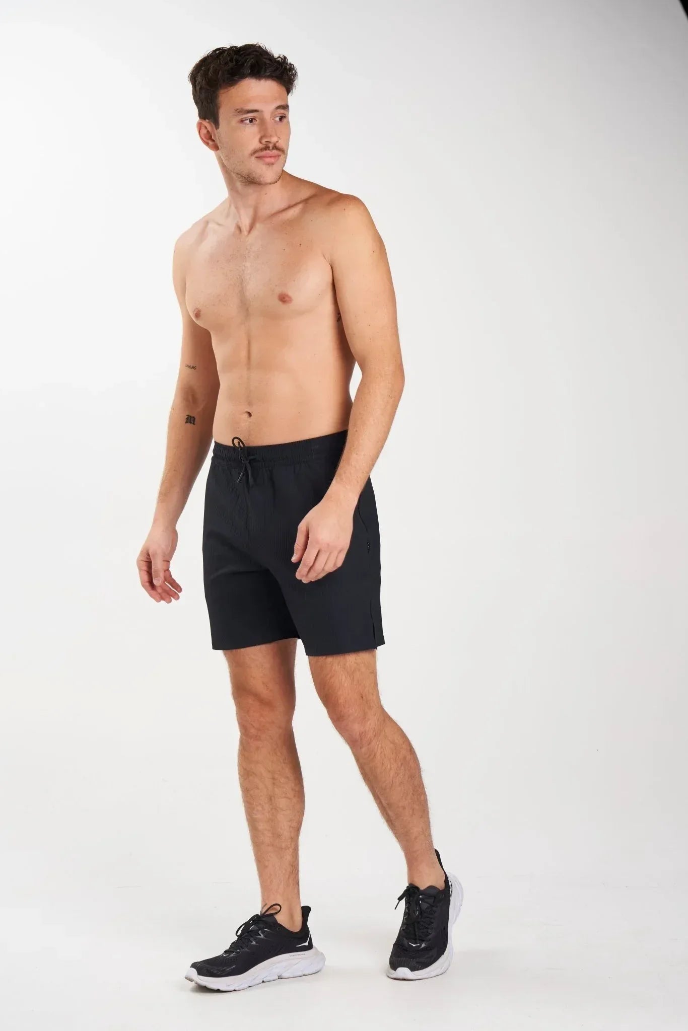 2335100001_ALTRNRIBSHORT_BLACK_04 - Evolve Fit Wear - 2335100001_ALTRNRIBSHORT_BLACK_04