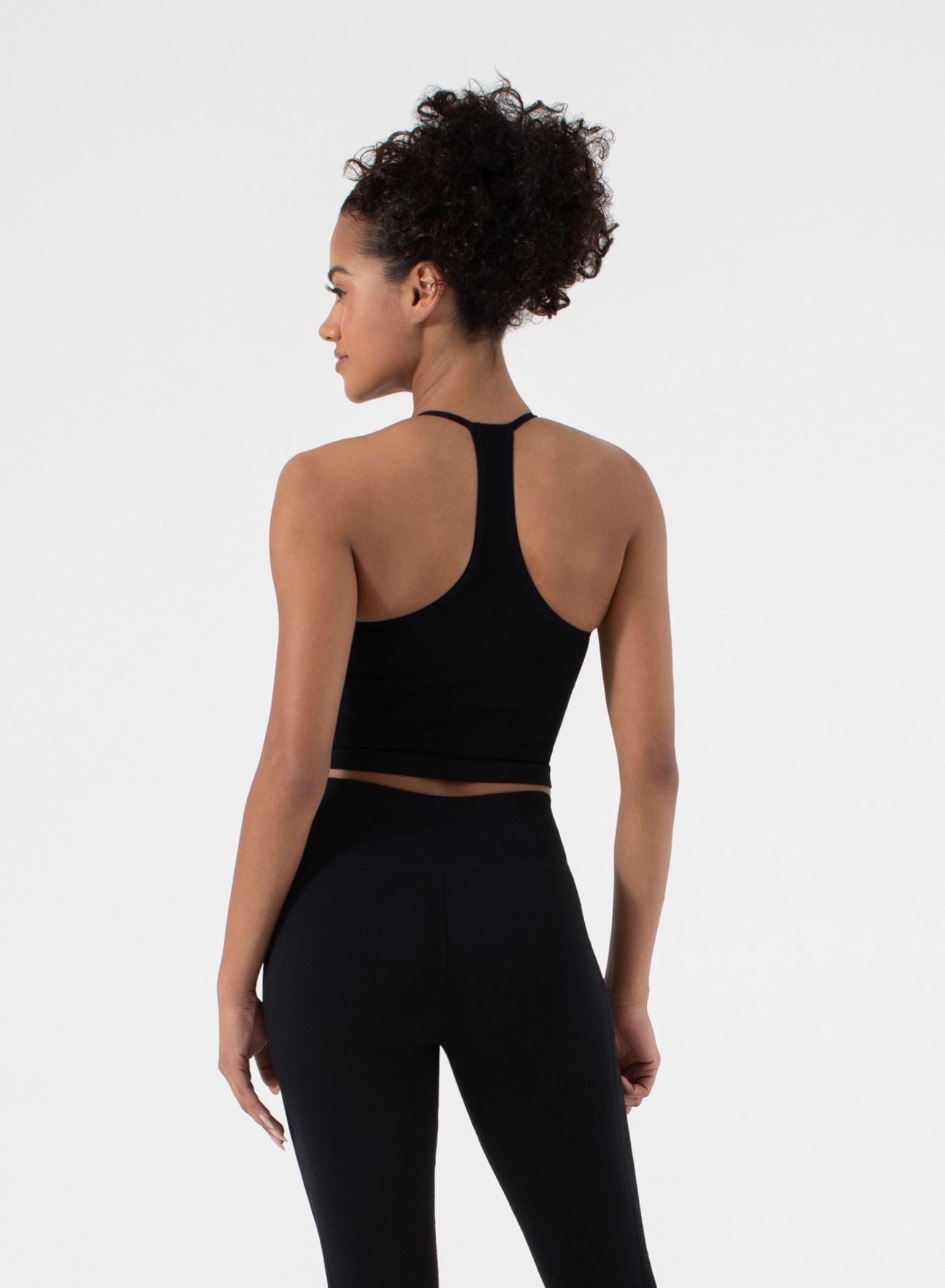 Aston Tank | NUX | Evolve Fit Wear