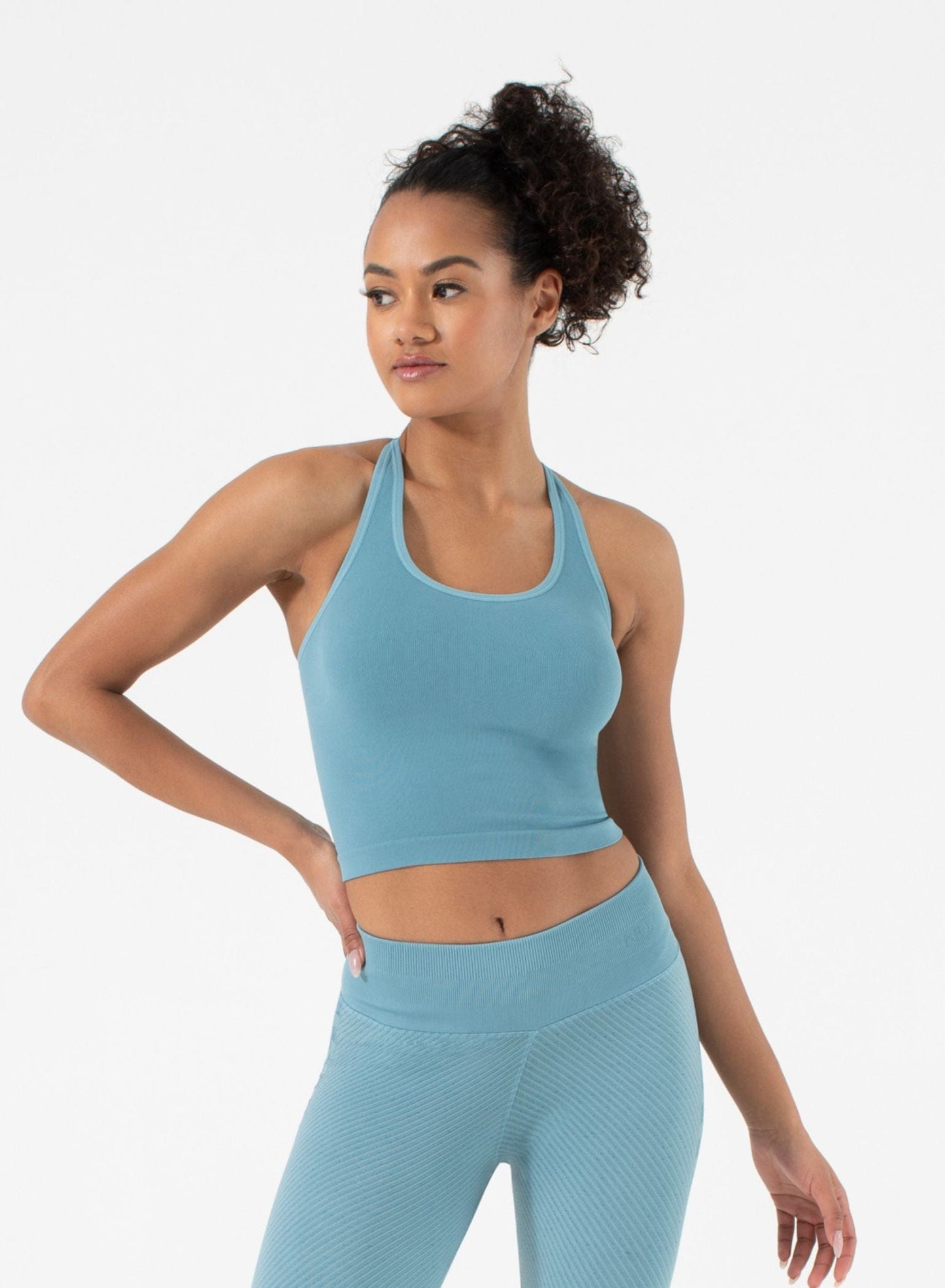 Aston Tank | NUX | Evolve Fit Wear