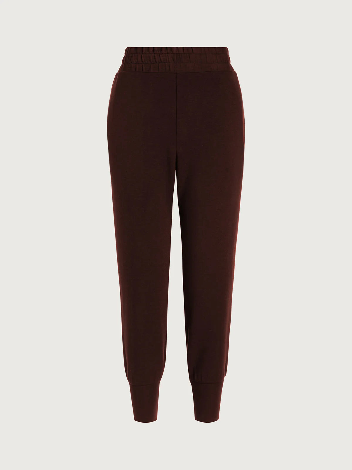 Slim Cuff Pants 25 - Coffee Bean | Joggers