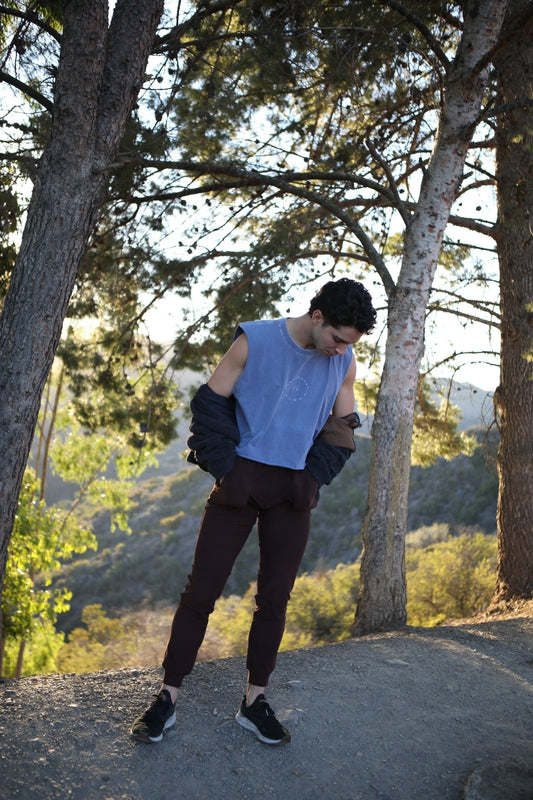 Men's Chai Jogger | Wolven | Evolve Fit Wear