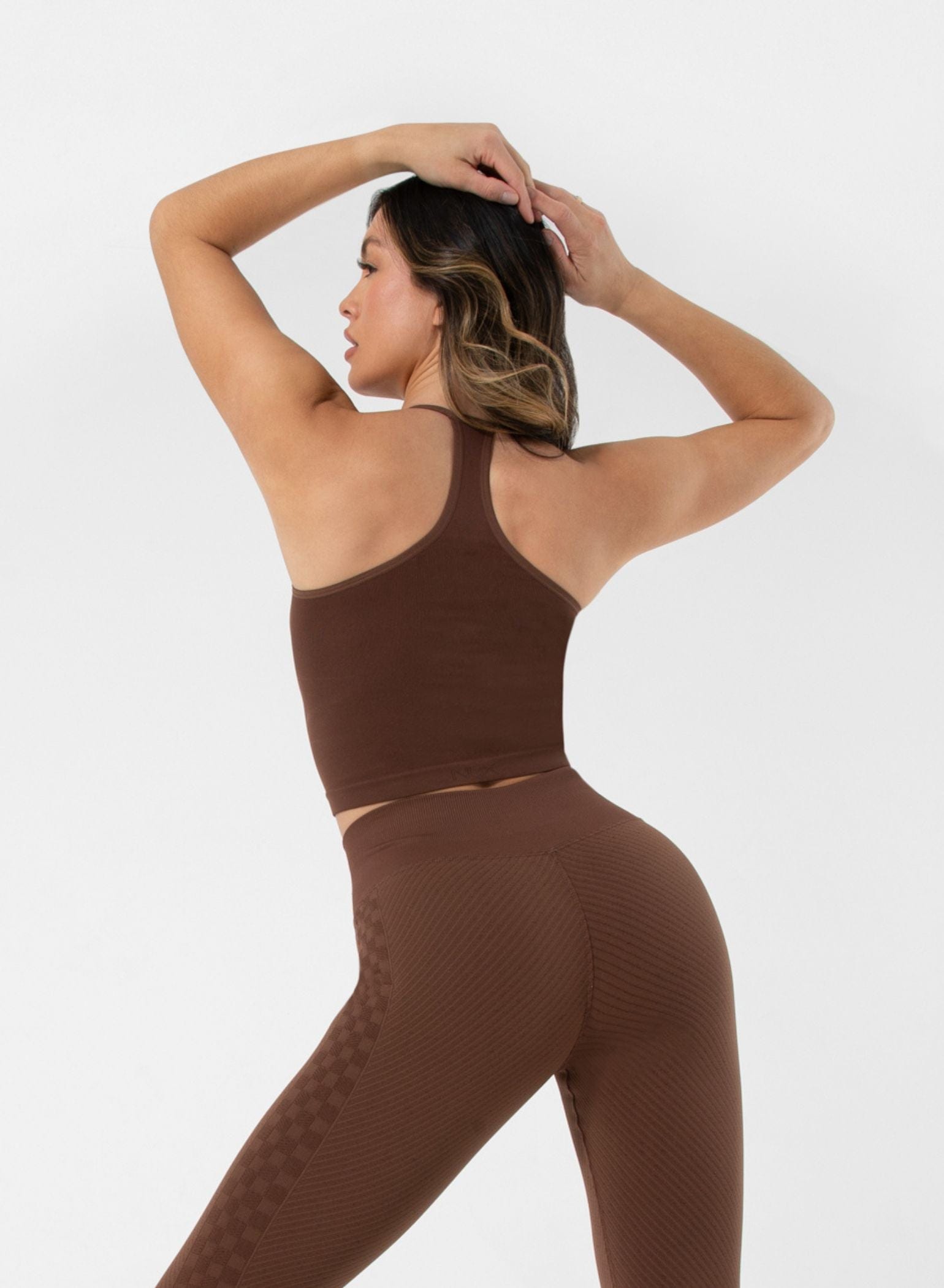 Aston Tank | NUX | Evolve Fit Wear