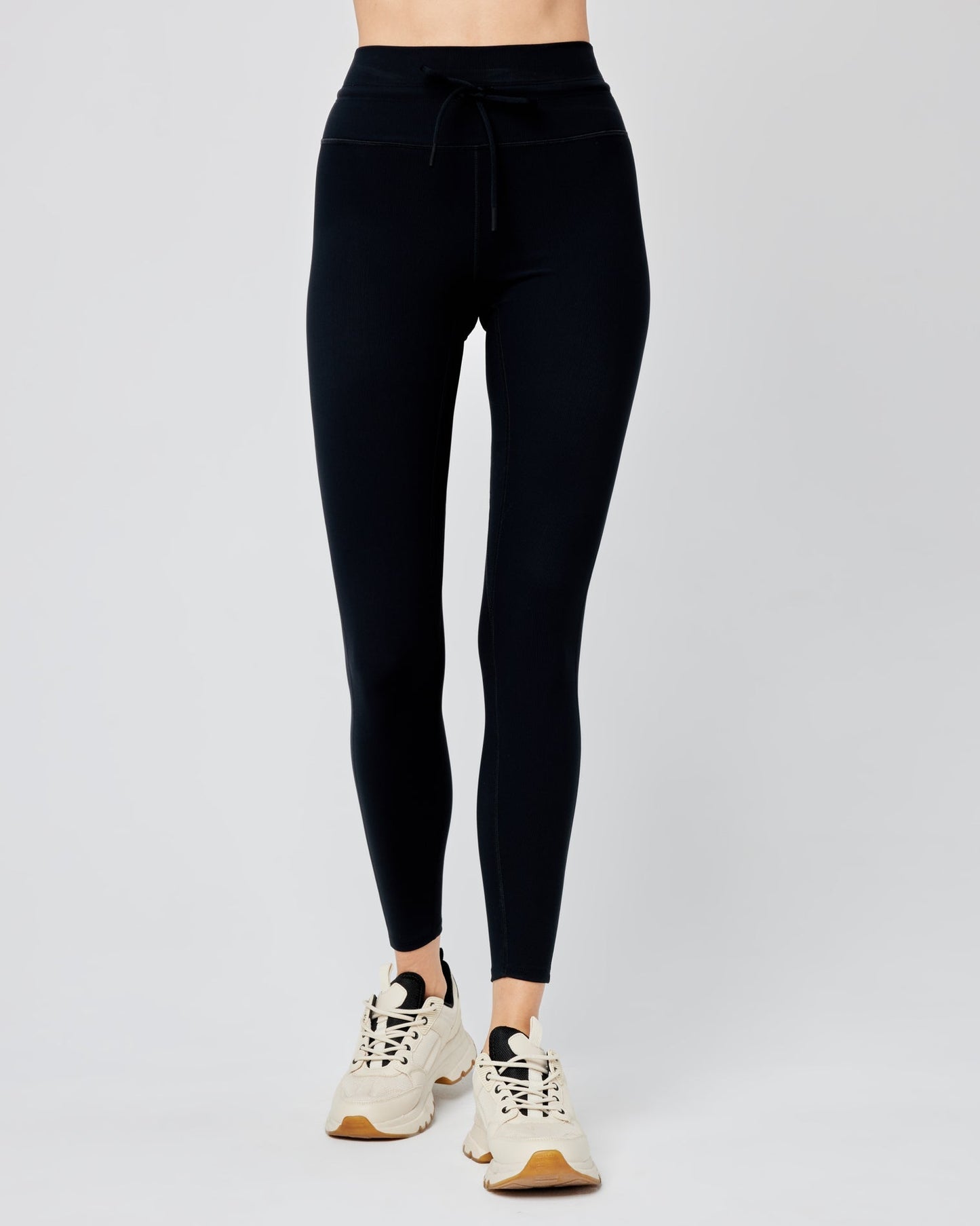 Turner Legging - Black | LSPACE | Evolve Fit Wear