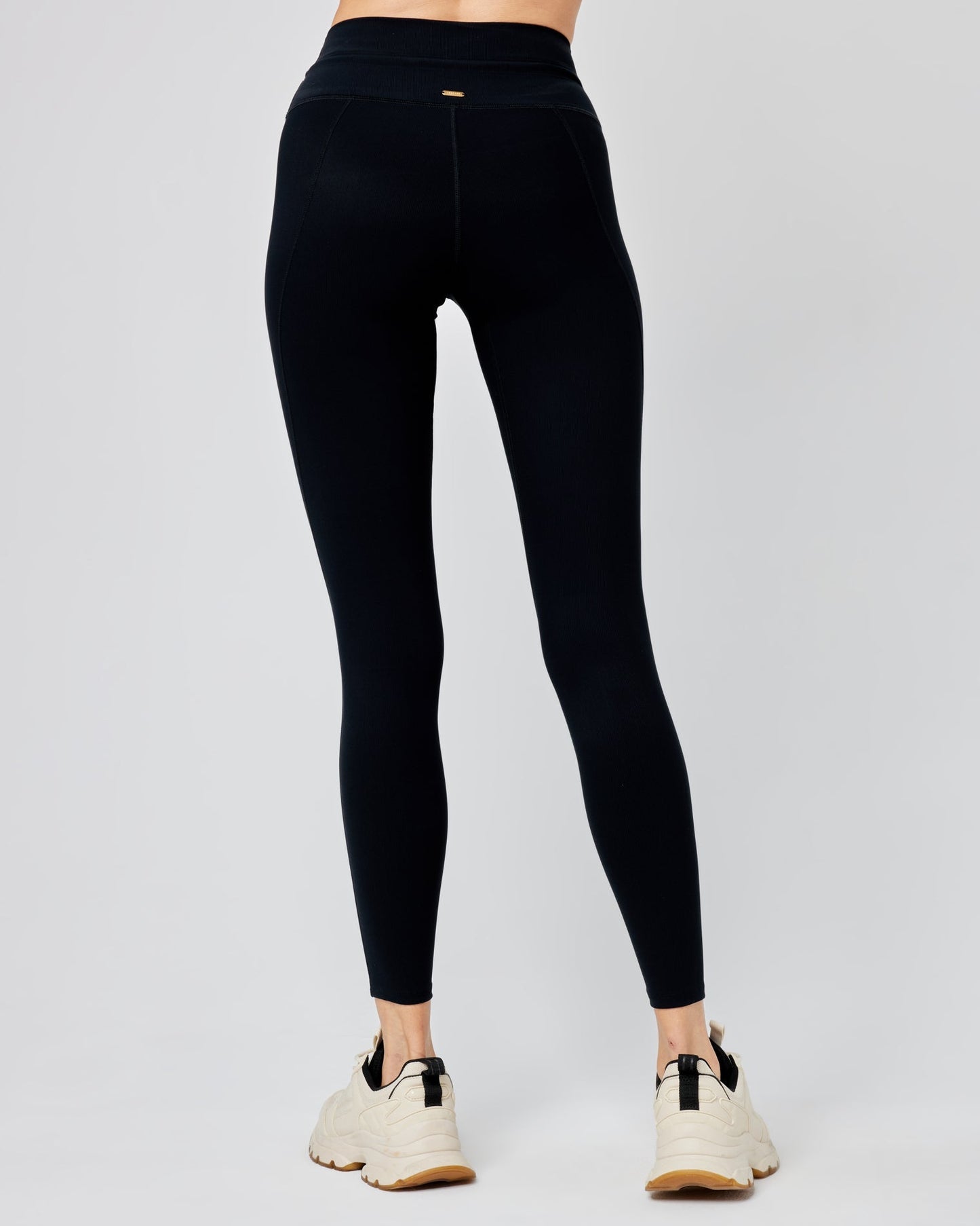 Turner Legging - Black | LSPACE | Evolve Fit Wear