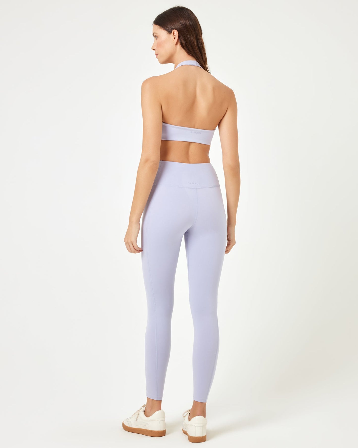 Level Up Legging - Ice | LSPACE | Evolve Fit Wear
