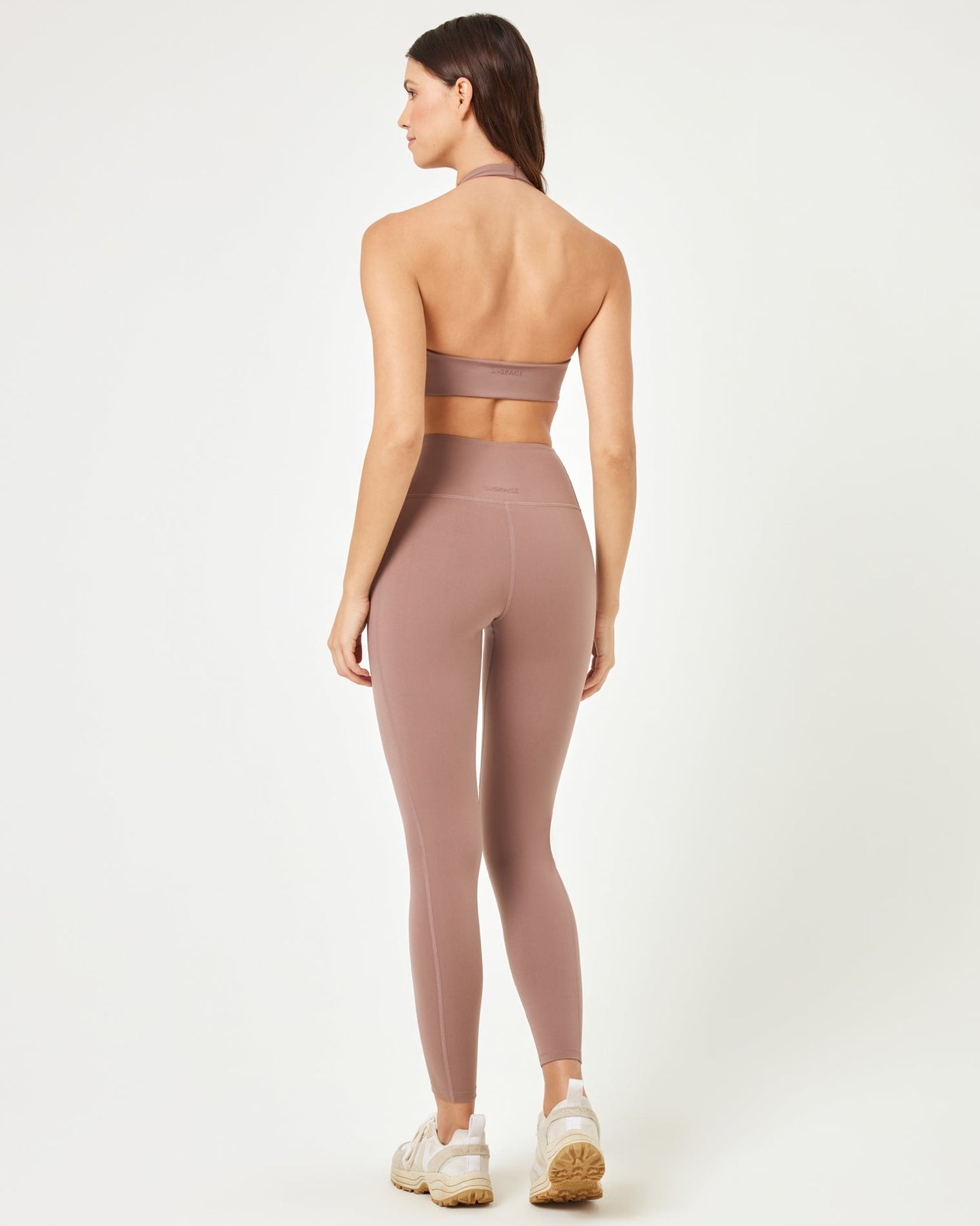 Jeanne Bra - Fawn | LSPACE | Evolve Fit Wear